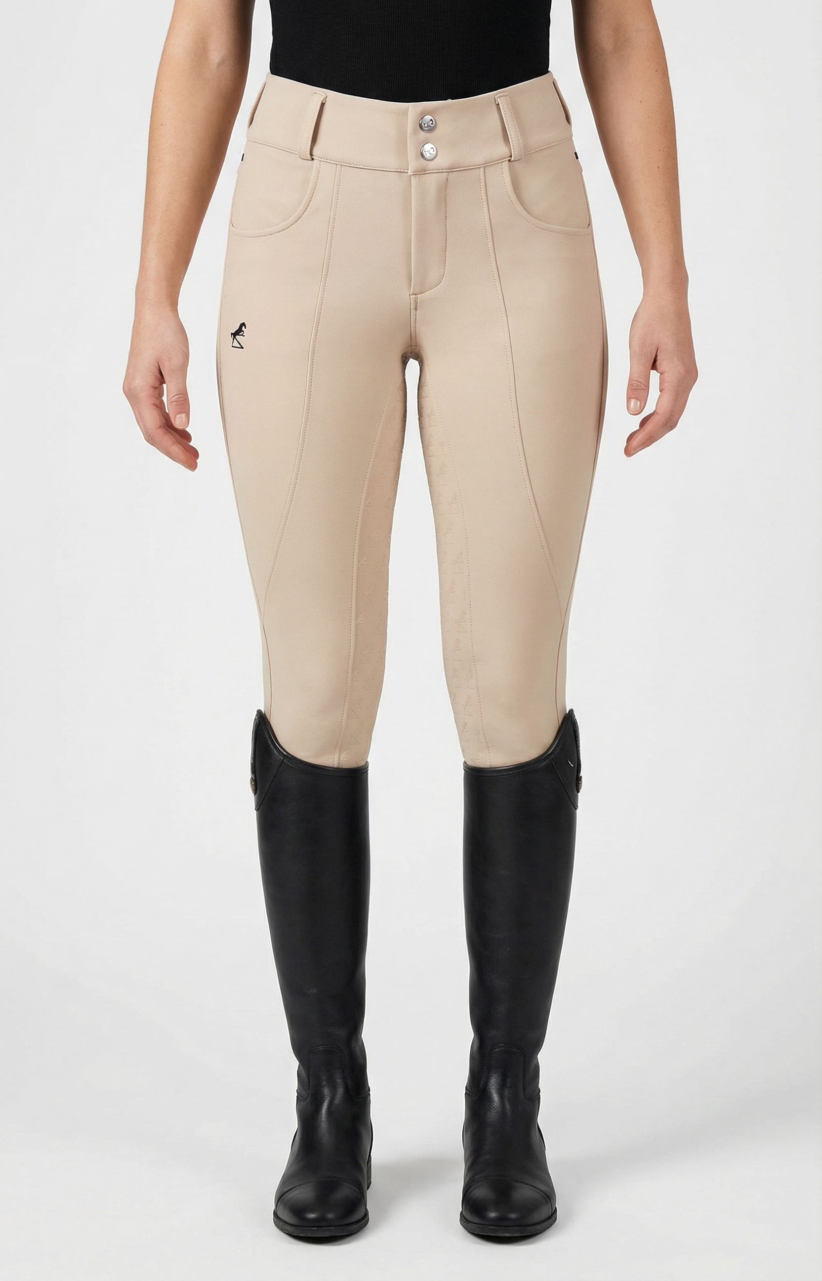 Motion Luxe Beige