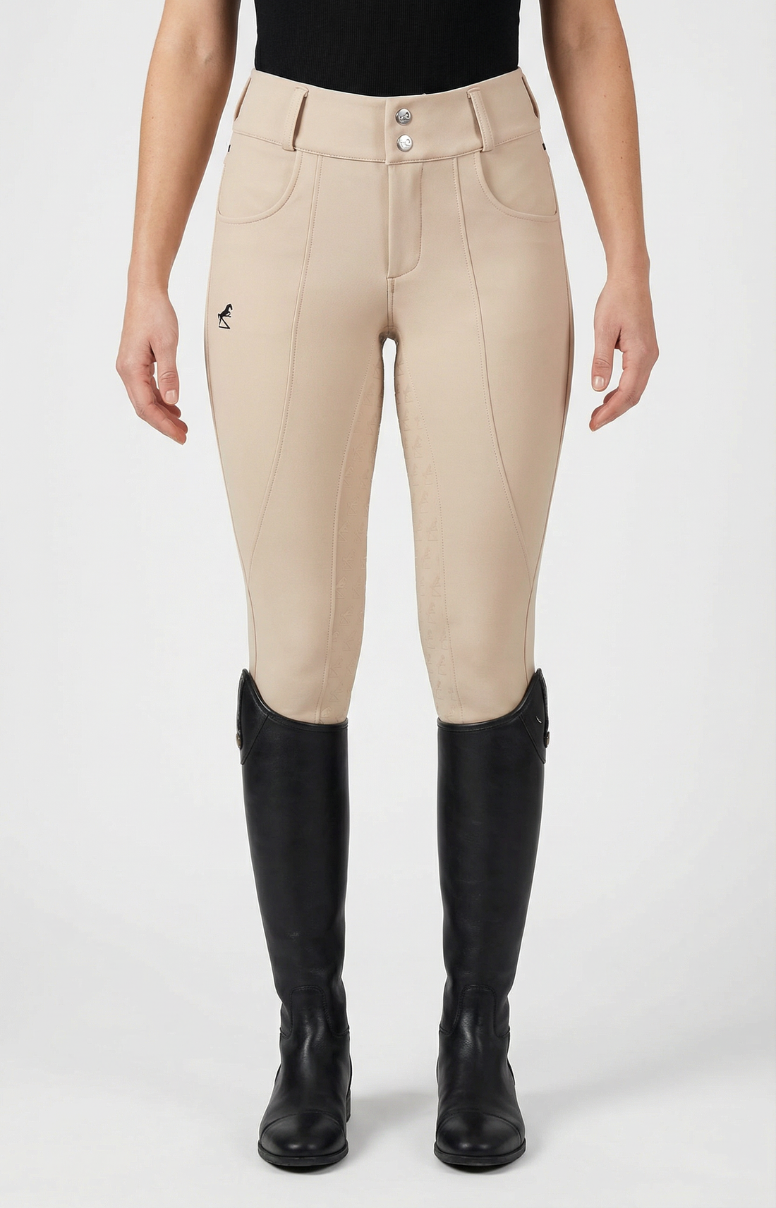 Motion Luxe Beige