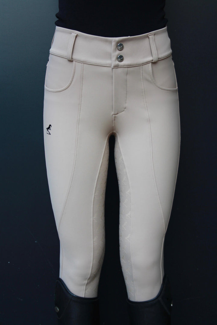 Motion Luxe Beige
